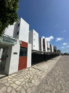 Apartamento com 3 Quartos à venda, 73m² no Jardim São Paulo, João Pessoa