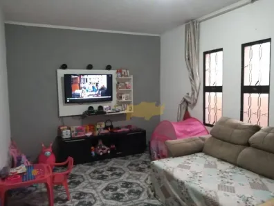 Casa com 3 Quartos à venda, 150m² no Consolação, Rio Claro