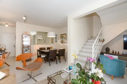Cobertura com 4 Quartos à venda, 166m² no Trindade, Florianópolis