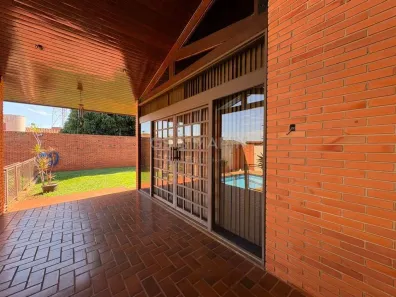 Casa com 5 Quartos à venda, 412m² no Itamarati, Londrina