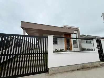Casa com 3 Quartos à venda, 96m² no Forquilhas, São José