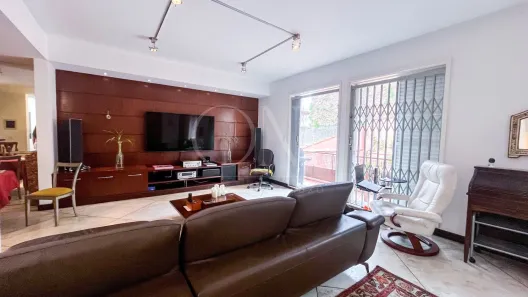 Casa com 1 Quarto à venda, 302m² no Jardim Europa, São Paulo