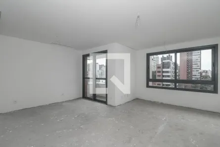 Apartamento com 3 Quartos à venda, 109m² no Petrópolis, Porto Alegre