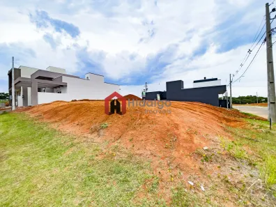 Lote/Terreno à venda, 220m² no Cocão, Viamão