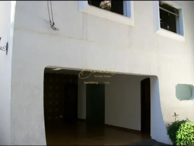 Casa com 3 Quartos à venda, 220m² no Santo Amaro, São Paulo