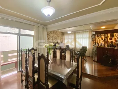 Apartamento com 3 Quartos à venda, 140m² no Vila Minas Gerais, Divinópolis
