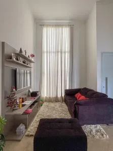 Casa de Condomínio com 3 Quartos à venda, 154m² no Swiss Park, Campinas