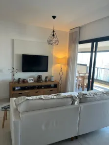 Apartamento com 3 Quartos à venda, 118m² no Cerqueira César, São Paulo