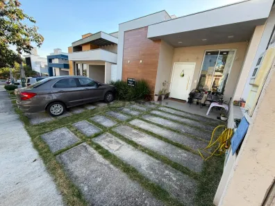 Casa de Condomínio com 3 Quartos à venda, 95m² no Cajuru do Sul, Sorocaba