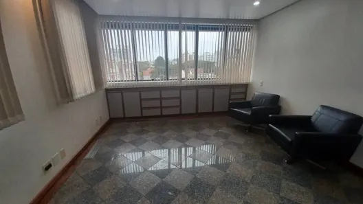Sala Comercial à venda, 42m² no Menino Deus, Porto Alegre