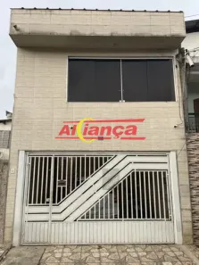 Sobrado com 3 Quartos à venda, 125m² no Cidade Parque Alvorada, Guarulhos