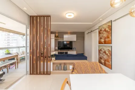 Apartamento com 3 Quartos à venda, 102m² no Vila Mariana, São Paulo