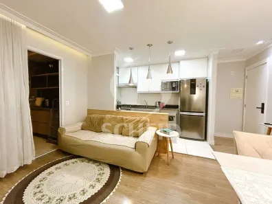 Apartamento com 3 Quartos para venda ou aluguel, 80m² no Campininha, São Paulo