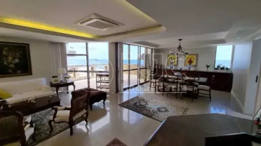 Apartamento com 4 Quartos à venda, 310m² no Barra da Tijuca, Rio de Janeiro