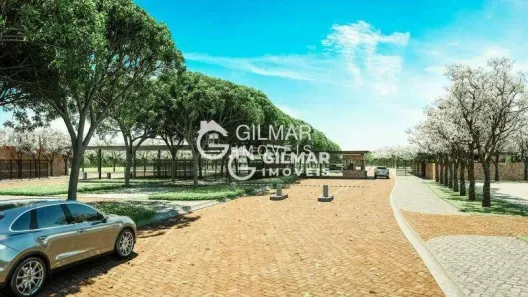 Lote/Terreno à venda, 421m² no Reserva Santa Izabel, Jaguariúna