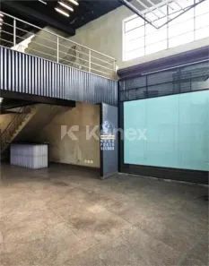 Prédio Comercial para alugar, 63m² no Vila Sabrina, São Paulo