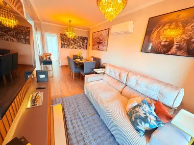Apartamento com 2 Quartos à venda, 77m² no Aviação, Praia Grande
