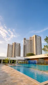 Apartamento com 4 Quartos à venda, 171m² no Ponta Negra, Natal