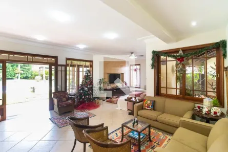 Casa com 4 Quartos à venda, 455m² no Jardim Madalena, Campinas