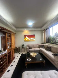 Apartamento com 3 Quartos à venda, 136m² no Barreiro, Belo Horizonte