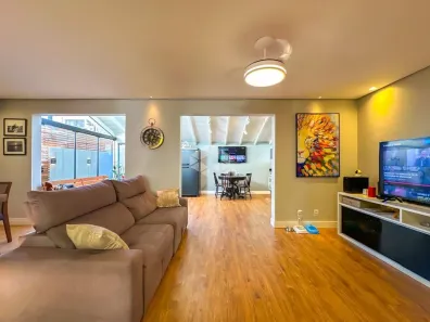 Casa de Condomínio com 3 Quartos à venda, 156m² no Sarandi, Porto Alegre