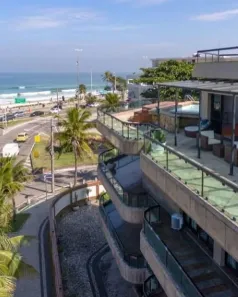 Cobertura com 4 Quartos à venda, 621m² no Barra da Tijuca, Rio de Janeiro
