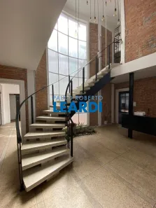 Sobrado com 5 Quartos para alugar, 440m² no Jardim América, São Paulo