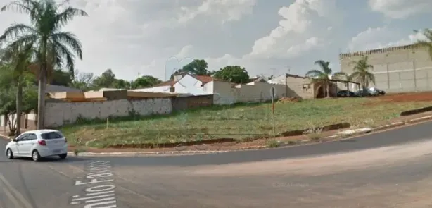 Lote/Terreno à venda, 2000m² no Jardim Paulistano, Ribeirão Preto