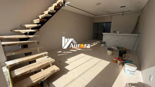 Casa com 3 Quartos à venda, 80m² no Via Oeste, Canaã dos Carajás