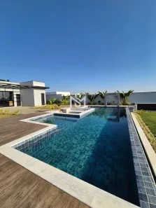 Casa com 4 Quartos à venda, 403m² no Jardim Indaiatuba Golf, Indaiatuba