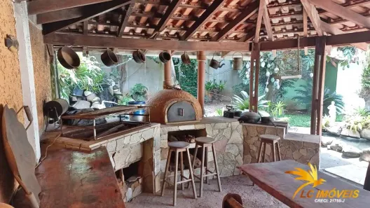 Fazenda/Sítio com 4 Quartos à venda, 600m² no Chácaras Estância das Águas, Monte Mor