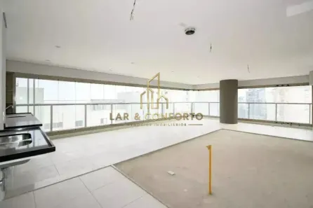 Apartamento com 3 Quartos à venda, 144m² no Sumarezinho, São Paulo