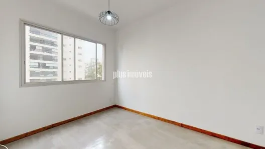 Apartamento com 2 Quartos à venda, 55m² no Cidade Monções, São Paulo