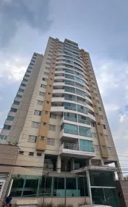 Apartamento com 3 Quartos à venda, 96m² no Parque Amazônia, Goiânia