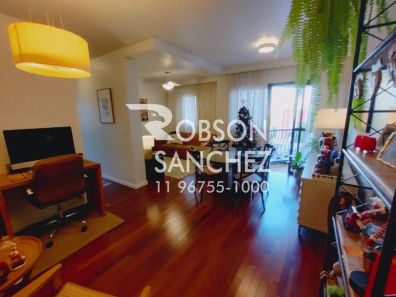 Apartamento com 3 Quartos à venda, 72m² no Jardim Itapeva, São Paulo