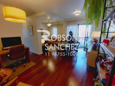 Apartamento com 3 Quartos à venda, 72m² no Jardim Itapeva, São Paulo
