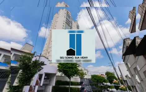 Apartamento com 2 Quartos à venda, 59m² no Jardim da Glória, São Paulo