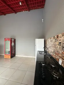 Casa com 3 Quartos para alugar, 500m² no Residencial Antônio Carlos Pires, Goiânia