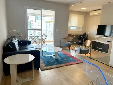 Apartamento com 3 Quartos à venda, 74m² no Consolação, São Paulo
