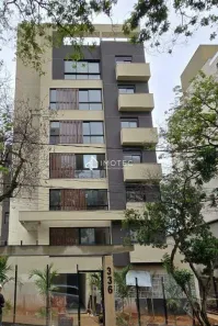 Apartamento com 2 Quartos à venda, 128m² no Santo Antônio, Belo Horizonte