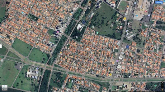 Lote/Terreno à venda, 525m² no Jardim Tarraf, São José do Rio Preto