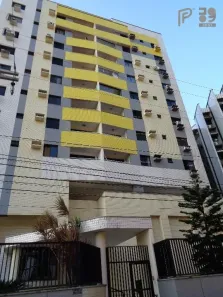 Apartamento com 2 Quartos à venda, 85m² no Renascença, São Luís