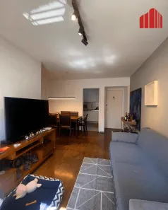 Apartamento com 2 Quartos à venda, 65m² no Bela Vista, São Paulo