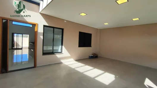 Casa com 3 Quartos à venda, 140m² no Condomínio Villa Verde Bragança, Bragança Paulista