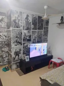 Apartamento com 2 Quartos à venda, 52m² no Loteamento Pedra Verde, Valinhos