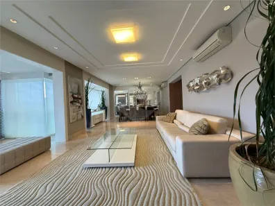 Apartamento com 3 Quartos à venda, 221m² no Perdizes, São Paulo
