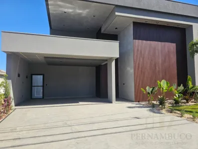 Casa de Condomínio com 4 Quartos à venda, 260m² no Parque Residencial Damha VI, São José do Rio Preto