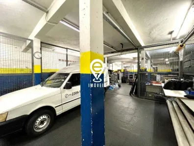 Galpão/Depósito/Armazém para alugar, 750m² no Vila da Saúde, São Paulo