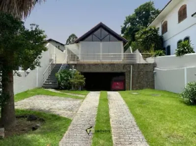 Sobrado com 3 Quartos à venda, 312m² no Horto Florestal, São Paulo