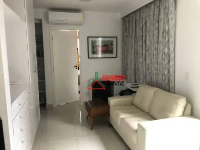Apartamento com 1 Quarto à venda, 41m² no Vila Mariana, São Paulo